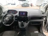  Peugeot  Partner  Premium L1 1.5 HDi 100CV BVM5 E6dT #5
