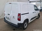  Peugeot  Partner  Premium L1 1.5 HDi 100CV BVM5 E6dT #3