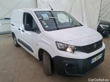  Peugeot  Partner  Premium L1 1.5 HDi 100CV BVM5 E6dT #4