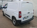 Peugeot  Partner  Premium L1 1.5 HDi 100CV BVM5 E6dT #2