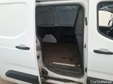  Peugeot  Partner  Premium L1 1.5 HDi 100CV BVM5 E6dT #9