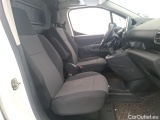  Peugeot  Partner  Premium L1 1.5 HDi 100CV BVM5 E6dT #8