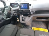  Peugeot  Partner  Premium L1 1.5 HDi 100CV BVM6 E6d #5