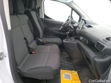  Peugeot  Partner  Premium L1 1.5 HDi 100CV BVM6 E6d #8