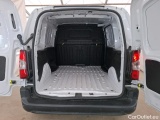  Peugeot  Partner  Premium L1 1.5 HDi 100CV BVM6 E6d #10