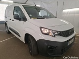  Peugeot  Partner  Asphalt L1 1.6 HDi 100CV BVM5 E6 #4