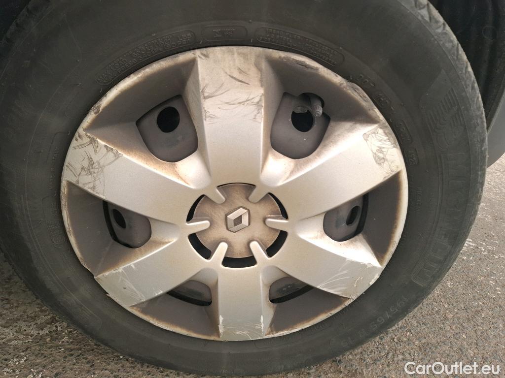  Renault  Kangoo  II Express Maxi Extra (Série Spéciale) 1.5 dCi 95CV BVM6 E6dT #34