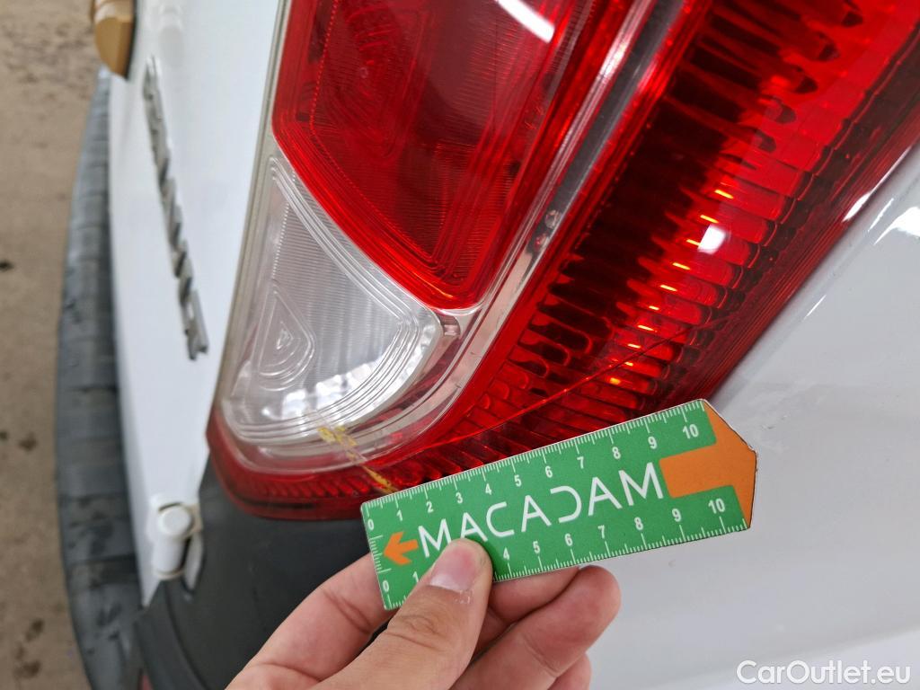  Renault  Kangoo  Express Maxi Extra (Série Spéciale) 1.5 #38