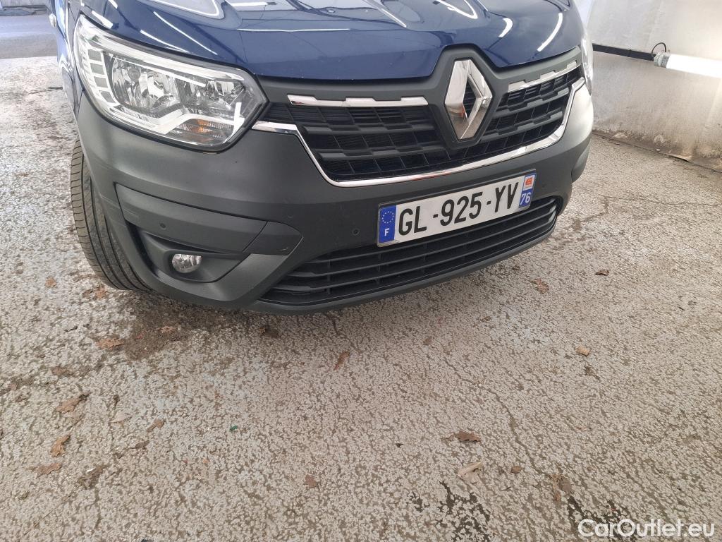  Renault  EXPRESS Kangoo  Confort 1.5 dCi 95CV BVM6 E6d #76
