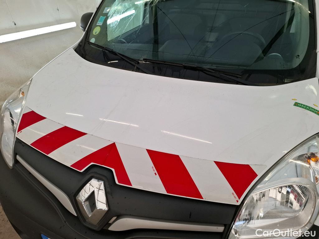  Renault  Kangoo  Express Maxi Extra (Série Spéciale) 1.5 #43