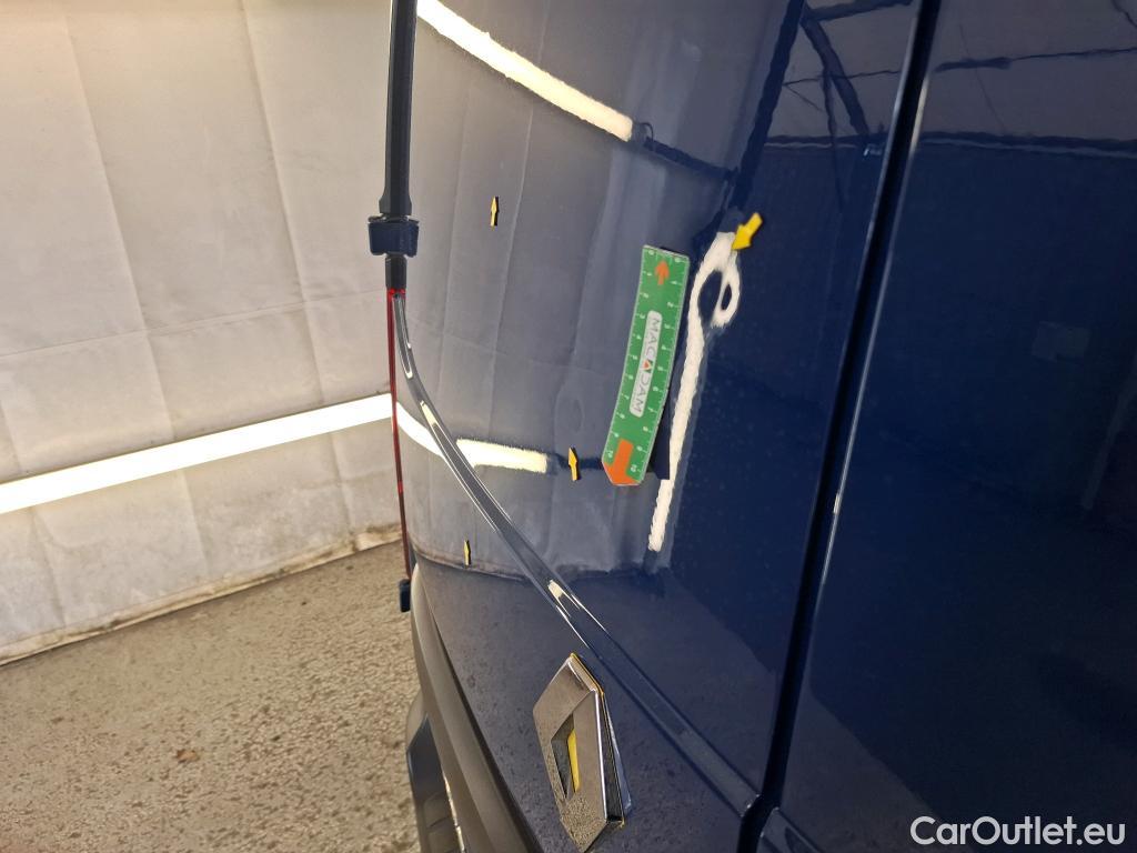  Renault  EXPRESS Kangoo  Confort 1.5 dCi 95CV BVM6 E6d #32