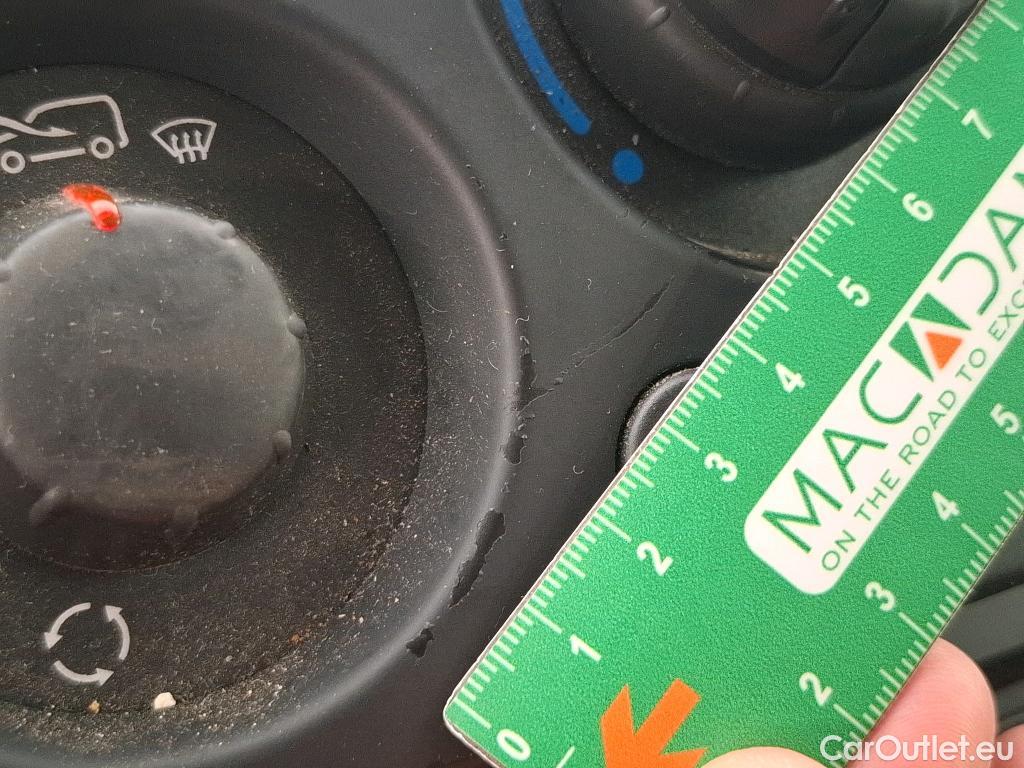  Renault  Kangoo  II Express Maxi Extra (Série Spéciale) 1.5 dCi 95CV BVM6 E6dT #16