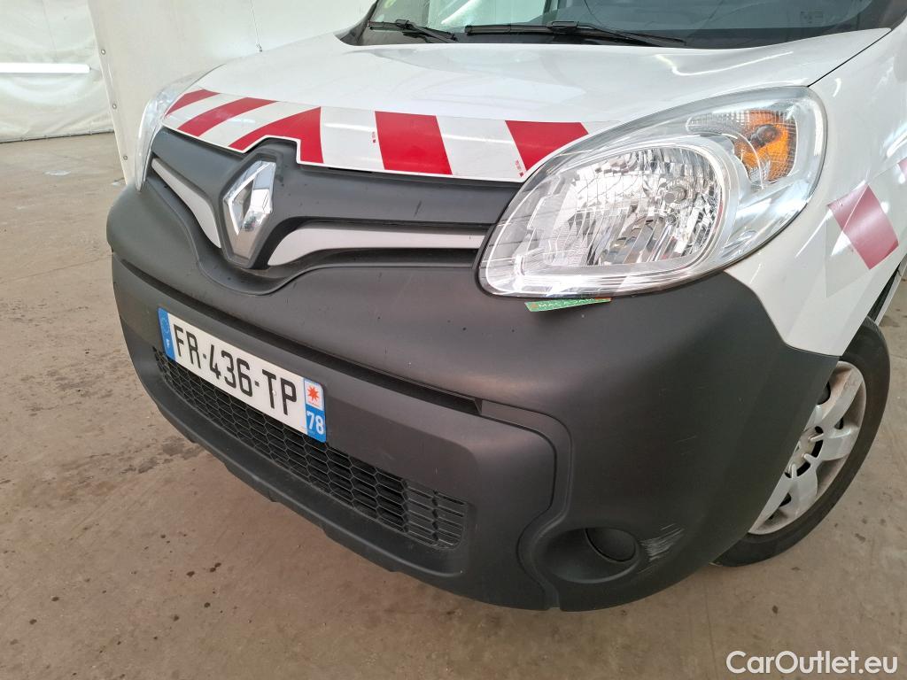  Renault  Kangoo  Express Maxi Extra (Série Spéciale) 1.5 #57