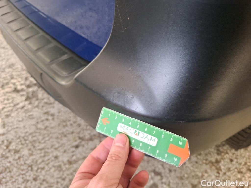  Renault  EXPRESS Kangoo  Confort 1.5 dCi 95CV BVM6 E6d #30