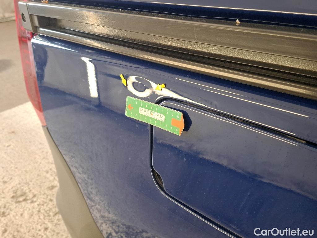  Renault  EXPRESS Kangoo  Confort 1.5 dCi 95CV BVM6 E6d #59