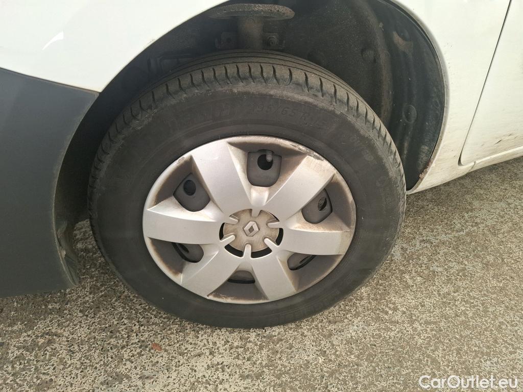  Renault  Kangoo  II Express Maxi Extra (Série Spéciale) 1.5 dCi 95CV BVM6 E6dT #22