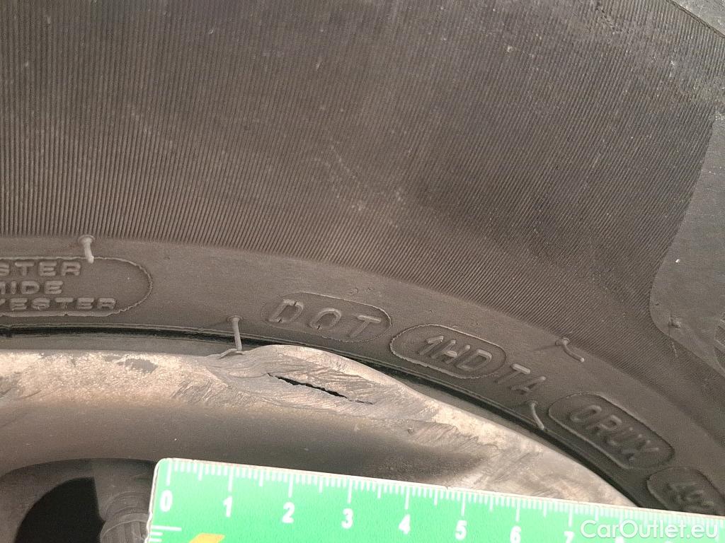  Renault  Kangoo  II Express Maxi Extra (Série Spéciale) 1.5 dCi 95CV BVM6 E6dT #35