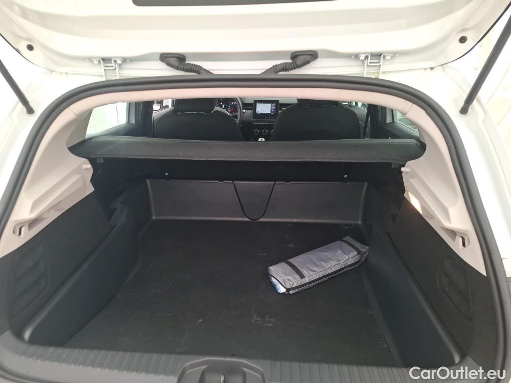  Renault  Clio  V Business 1.0 TCe 100CV BVM5 E6dT / TRANSFO VP VF #31