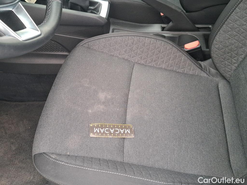  Renault  Clio  V Business 1.0 TCe 100CV BVM5 E6dT / TRANSFO VP VF #37