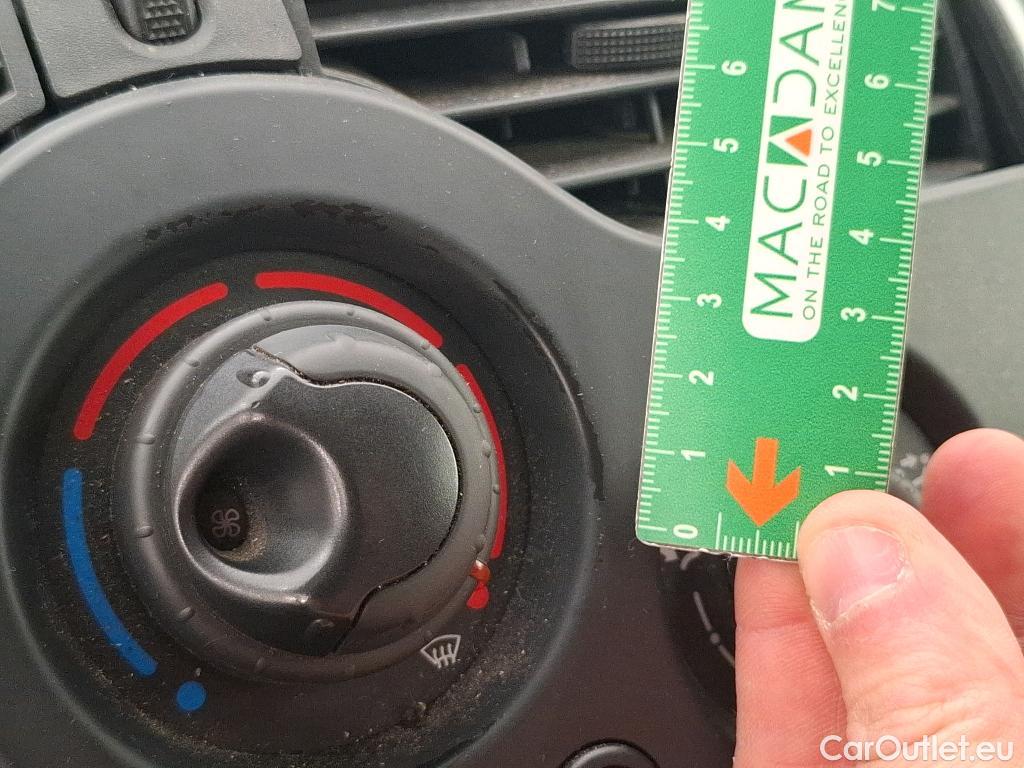  Renault  Kangoo  II Express Maxi Extra (Série Spéciale) 1.5 dCi 95CV BVM6 E6dT #18