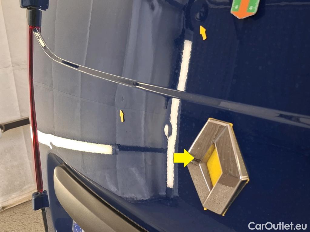  Renault  EXPRESS Kangoo  Confort 1.5 dCi 95CV BVM6 E6d #54