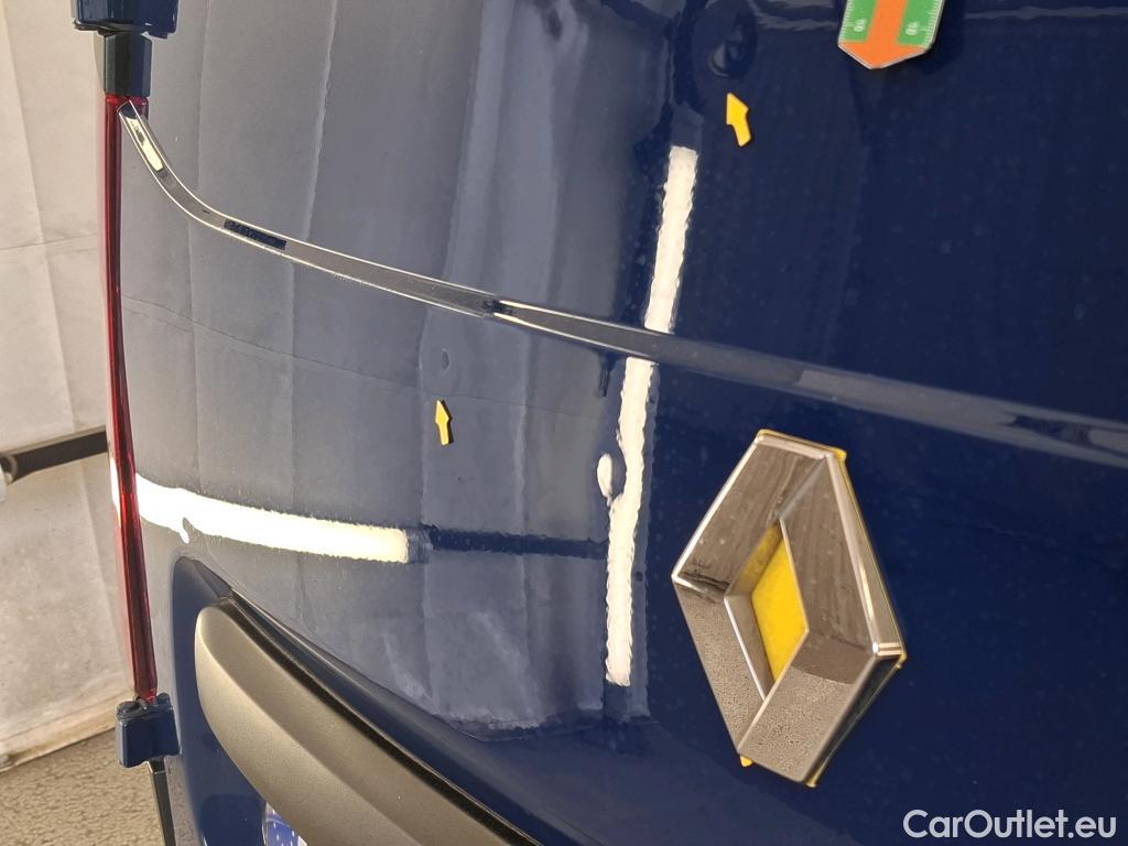  Renault  EXPRESS Kangoo  Confort 1.5 dCi 95CV BVM6 E6d #34