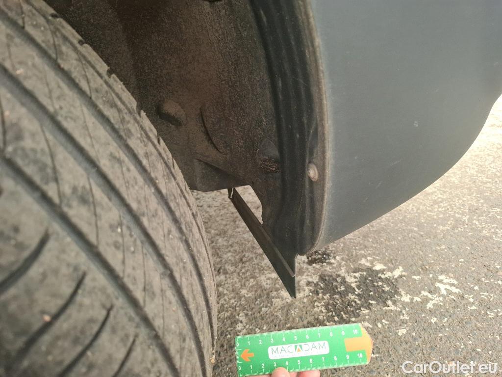  Renault  Kangoo  II Express Maxi Extra (Série Spéciale) 1.5 dCi 95CV BVM6 E6dT #12