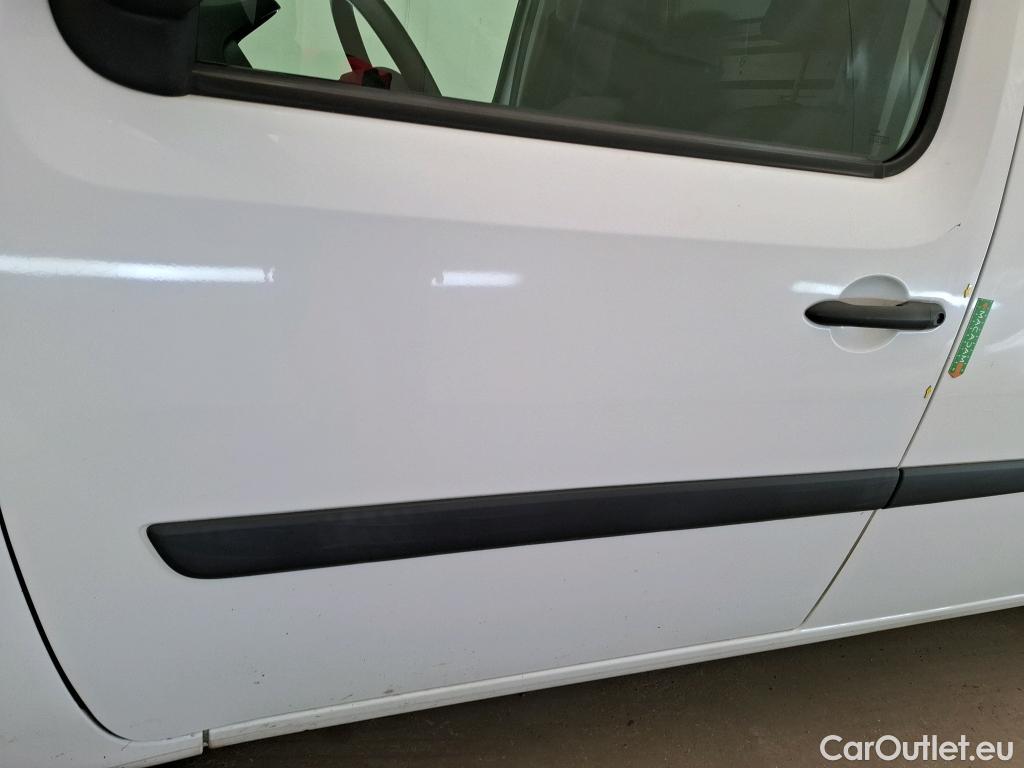  Renault  Kangoo  Express Maxi Extra (Série Spéciale) 1.5 dCi 90CV BVM5 E6 #1