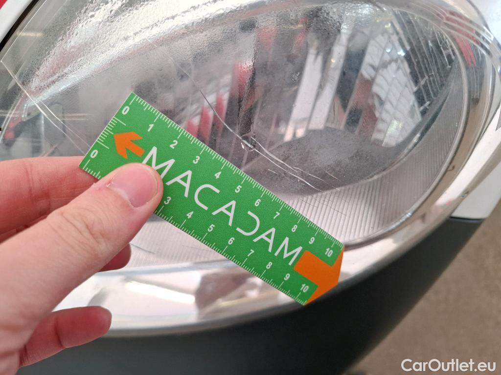  Renault  Kangoo  Express Maxi Extra (Série Spéciale) 1.5 dCi 90CV BVM5 E6 #16