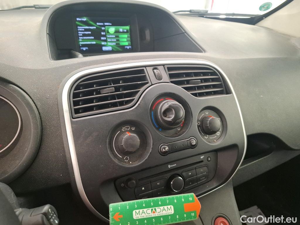  Renault  Kangoo  II Express Maxi Extra (Série Spéciale) 1.5 dCi 95CV BVM6 E6dT #14