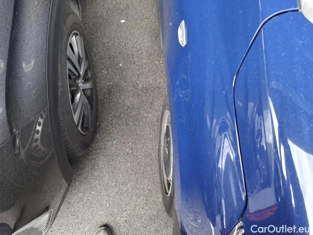  Renault  EXPRESS Kangoo  Confort 1.5 dCi 95CV BVM6 E6d #70