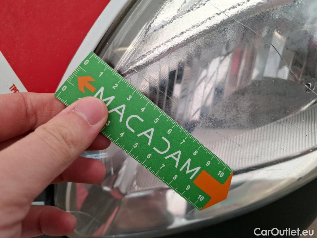  Renault  Kangoo  Express Maxi Extra (Série Spéciale) 1.5 dCi 90CV BVM5 E6 #15