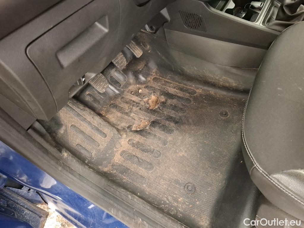  Renault  EXPRESS Kangoo  Confort 1.5 dCi 95CV BVM6 E6d #17