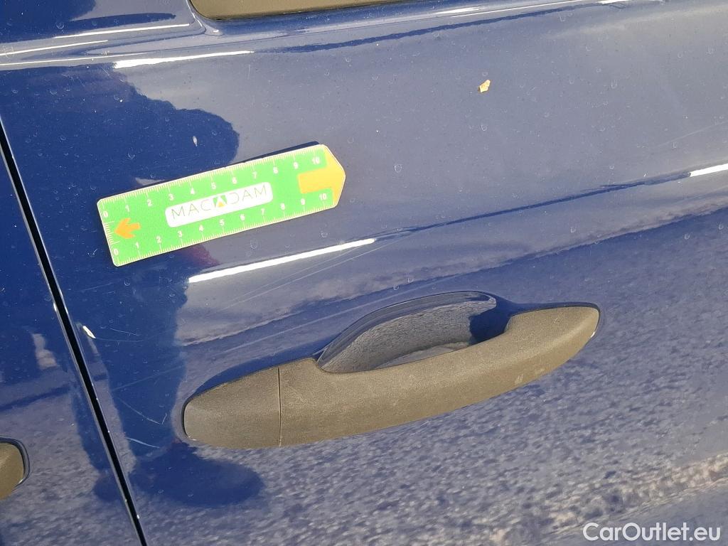  Renault  EXPRESS Kangoo  Confort 1.5 dCi 95CV BVM6 E6d #66