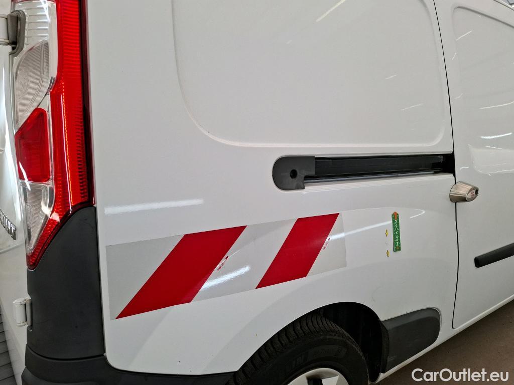  Renault  Kangoo  Express Maxi Extra (Série Spéciale) 1.5 dCi 90CV BVM5 E6 #10