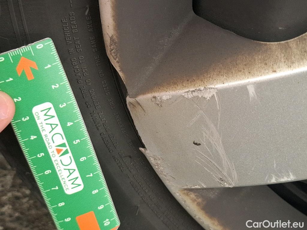  Renault  Kangoo  II Express Maxi Extra (Série Spéciale) 1.5 dCi 95CV BVM6 E6dT #37