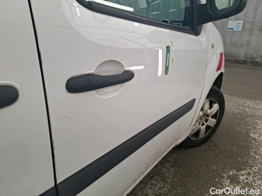  Renault  Kangoo  II Express Maxi Extra (Série Spéciale) 1.5 dCi 95CV BVM6 E6dT #27