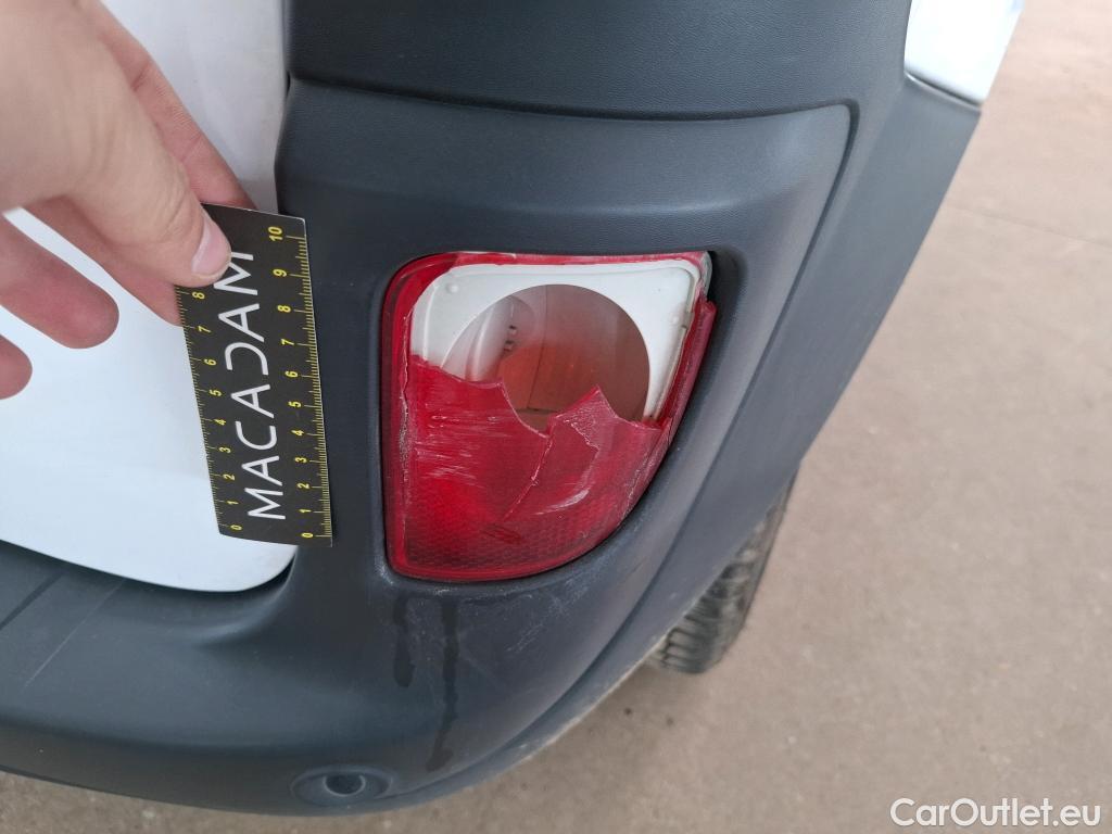  Renault  EXPRESS RENAULT Kangoo  / 2013 / 4P / Fourgonnette Extra R-Link - Blue dCi 95 #1