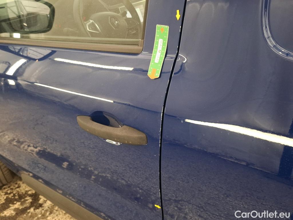  Renault  EXPRESS Kangoo  Confort 1.5 dCi 95CV BVM6 E6d #51