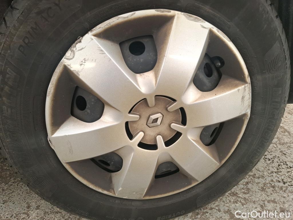  Renault  Kangoo  II Express Maxi Extra (Série Spéciale) 1.5 dCi 95CV BVM6 E6dT #30