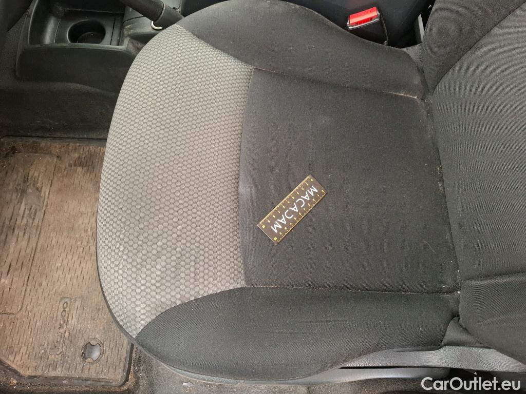  Renault  EXPRESS RENAULT Kangoo  / 2013 / 4P / Fourgonnette Extra R-Link - Blue dCi 95 #6