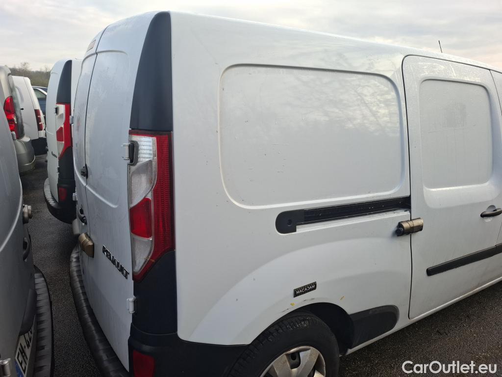  Renault  Kangoo  Express Maxi Extra (Série Spéciale) 1.5 #10
