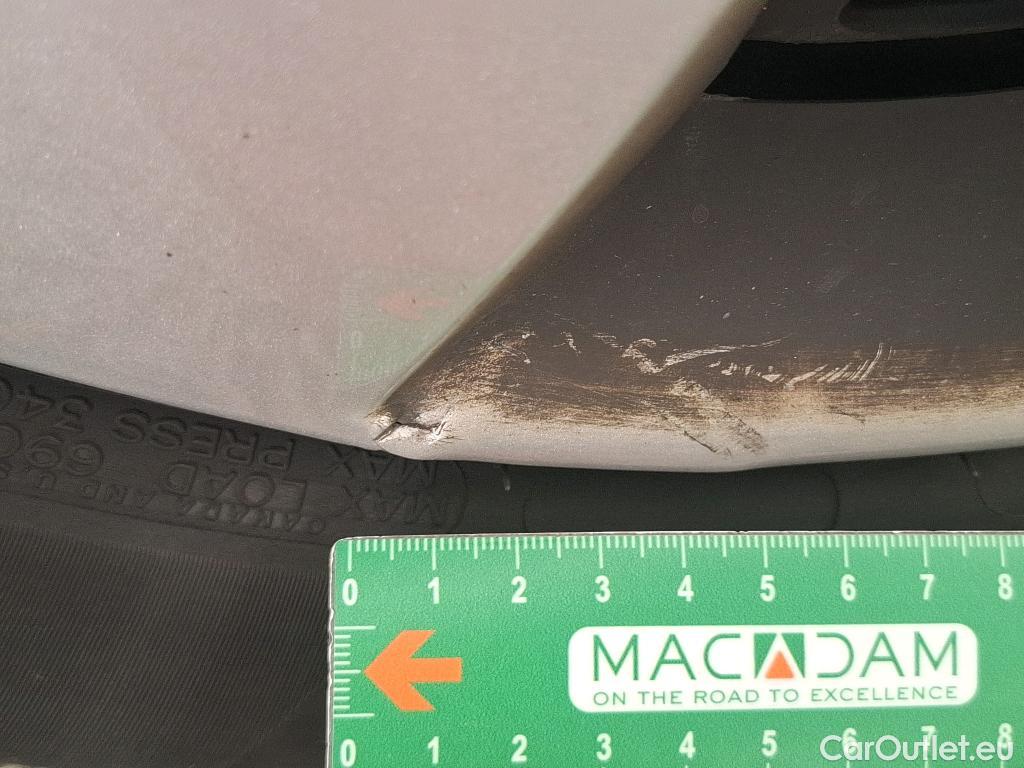  Renault  Kangoo  II Express Maxi Extra (Série Spéciale) 1.5 dCi 95CV BVM6 E6dT #40