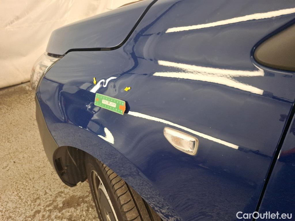  Renault  EXPRESS Kangoo  Confort 1.5 dCi 95CV BVM6 E6d #48