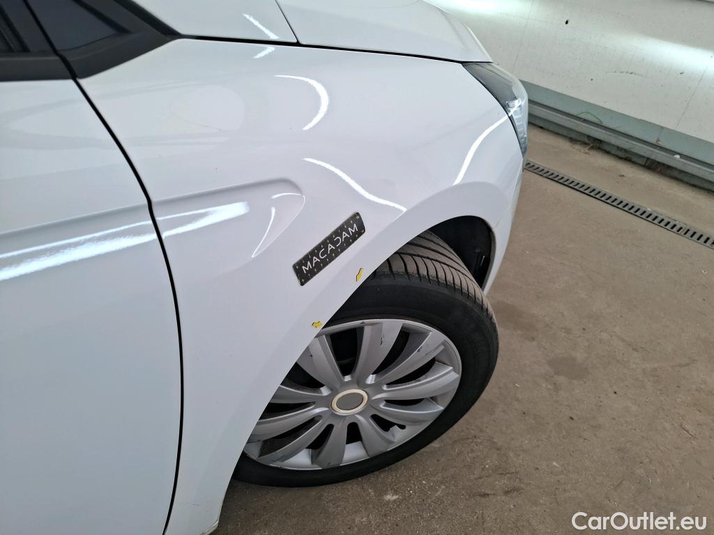  Renault  Clio  V Business 1.0 TCe 100CV BVM5 E6dT / TRANSFO VP VF #17