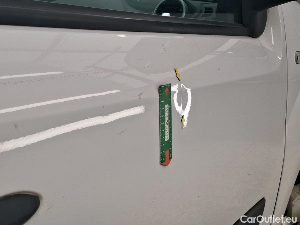  Renault  Kangoo  II Express Maxi Extra (Série Spéciale) 1.5 dCi 95CV BVM6 E6dT #28