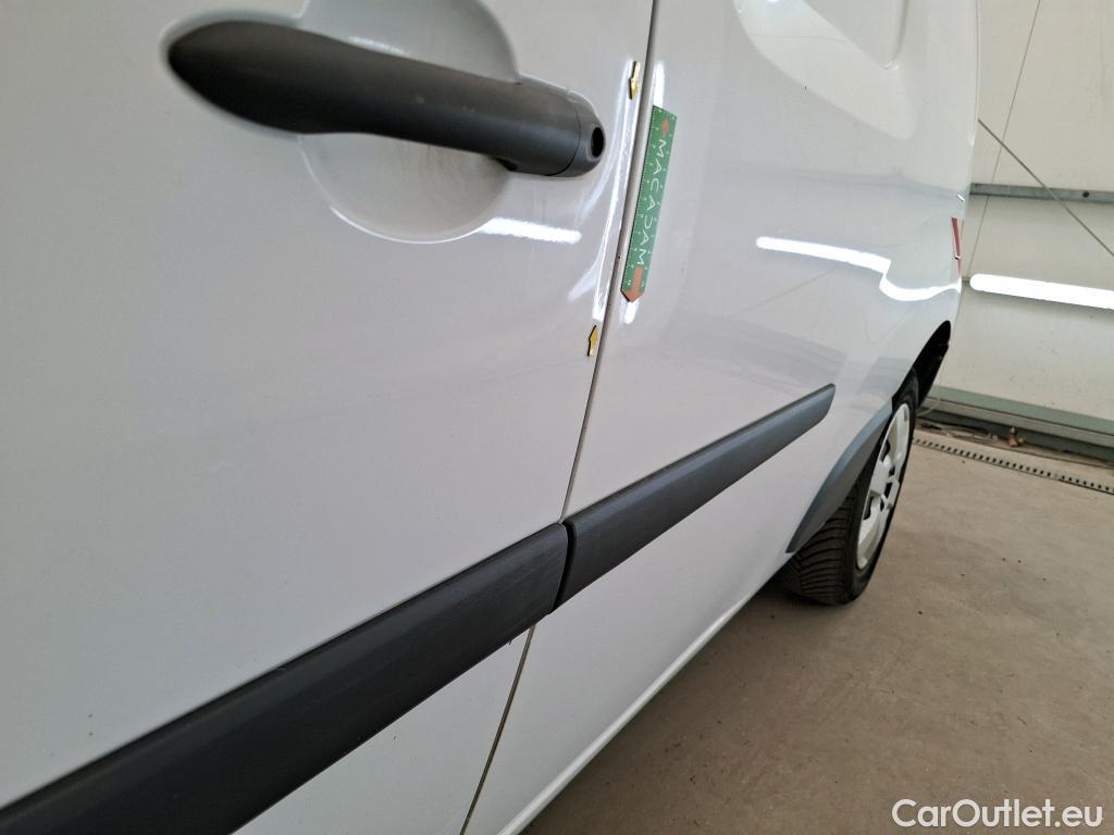  Renault  Kangoo  Express Maxi Extra (Série Spéciale) 1.5 dCi 90CV BVM5 E6 #2