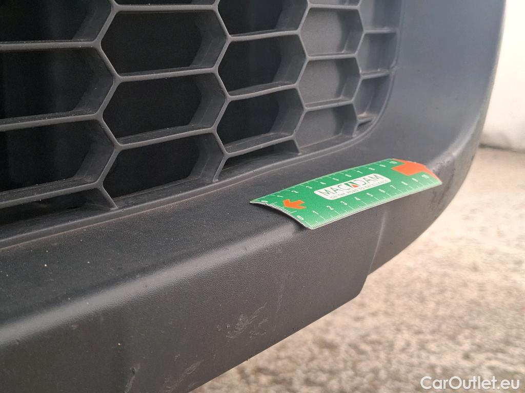  Renault  Kangoo  II Express Maxi Extra (Série Spéciale) 1.5 dCi 95CV BVM6 E6dT #46