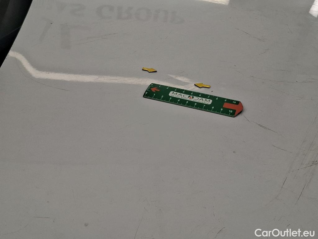  Renault  Kangoo  II Express Maxi Extra (Série Spéciale) 1.5 dCi 95CV BVM6 E6dT #10