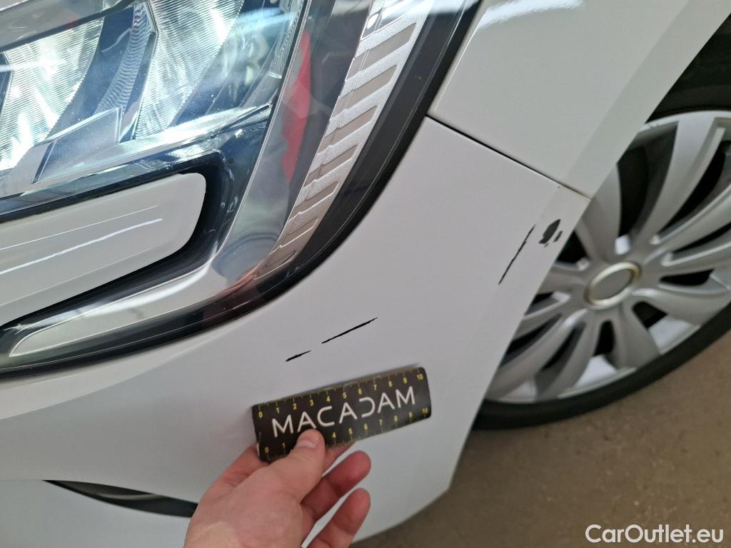  Renault  Clio  V Business 1.0 TCe 100CV BVM5 E6dT / TRANSFO VP VF #12